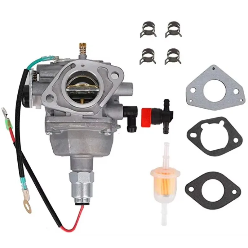 Карбюратор для двигателя Kohler Courage SV710 SV725 SV730 SV735 SV740 SV830, заменяет 32 853 08-S 32 853-06 32 853 04-S