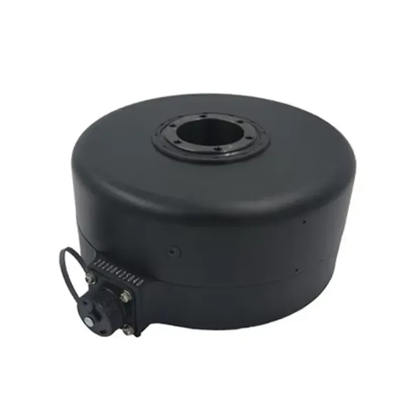 Factory Price High Torque 12V 7Nm High Precision Powerful Autosteer Motor Kit for Smart Agriculture Tractor Guiding System