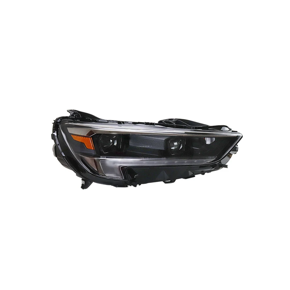 

ATV&UTVCar Lights for Buick REGAL Headlights Assembly 2020-2025 Upgrade DRL High Quality LED 2 Projector Lens Car Tools Accessor