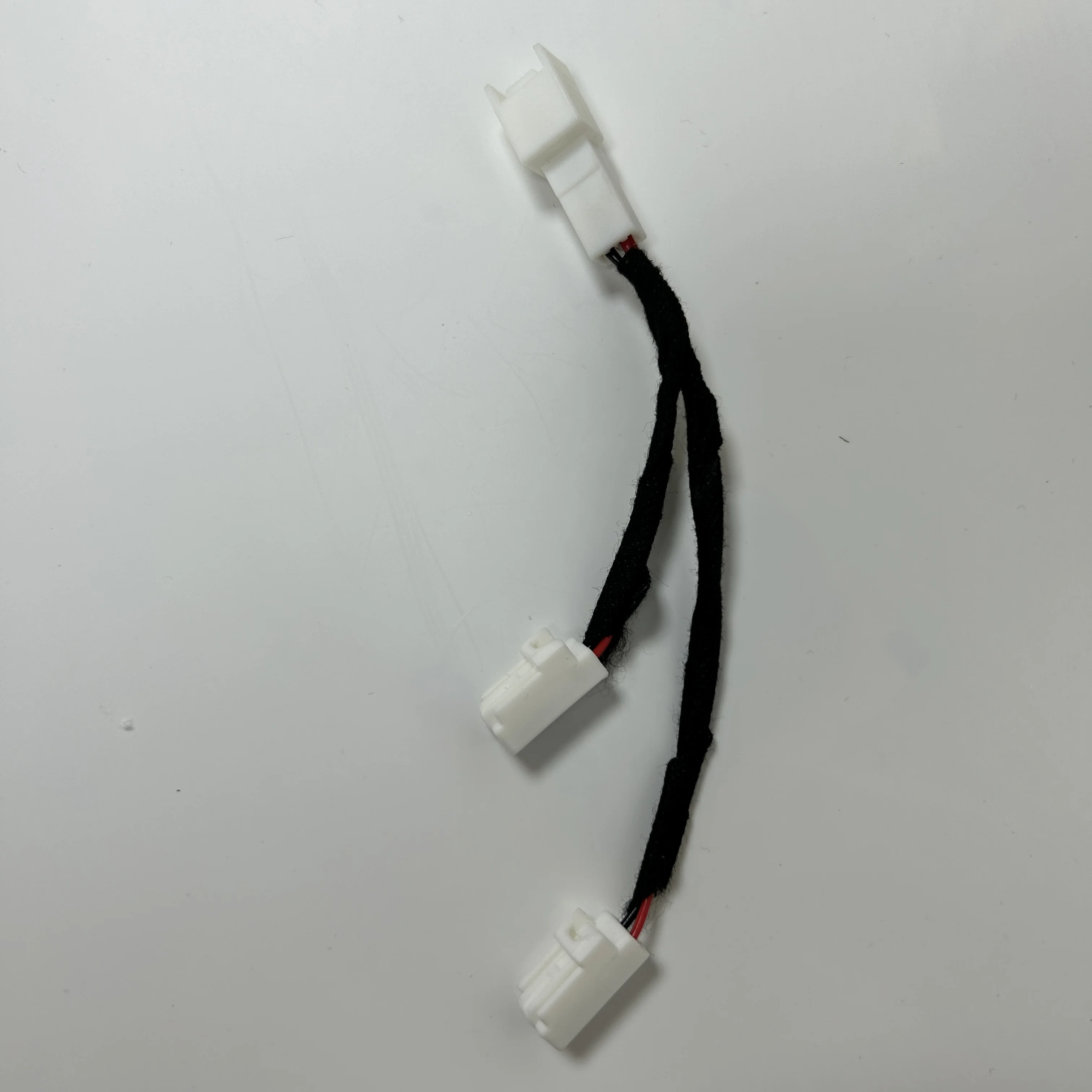 

Toyoda Cigarette Lighter One Piece Two Non Destructive Transfer Cable Car Rear Charging Wire harness