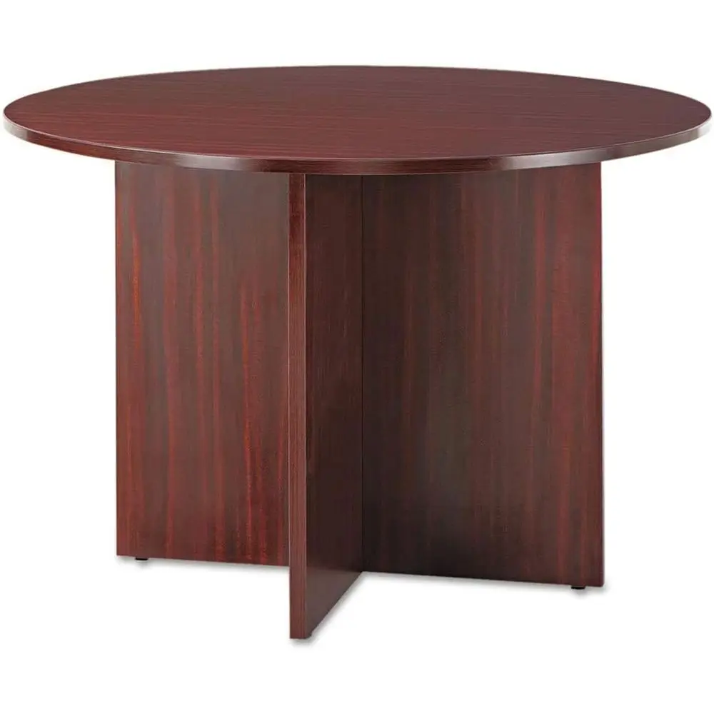 

Round Conference Table, 29.5 High x 42 Diameter