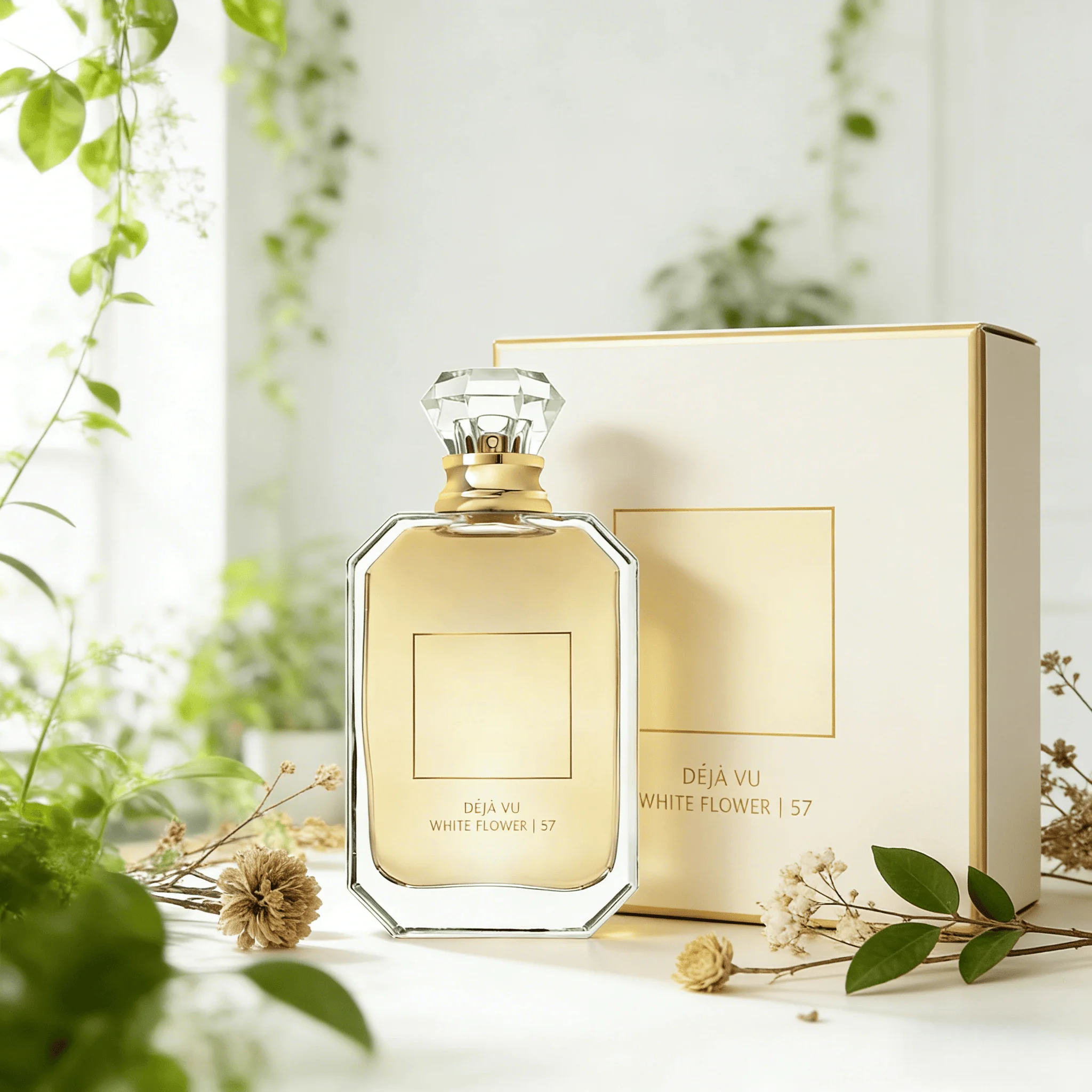 

KAYALl (57) 100ml Men's Eau De Toilette & Women's EDP | Luxury Long Lasting Floral Fruity Vanilla Signature Perfume