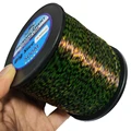 500M Spotted Green