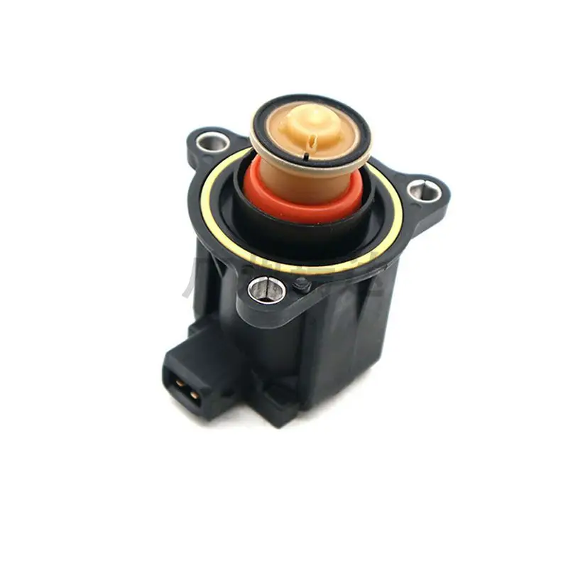 

Подходит для автомобиля BMW N55 11657602293, перепускной клапан, электромагнитный клапан сброса давления турбины