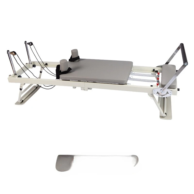 

Home Pilates training, equipment, large yoga equipment, spring Pilates bed