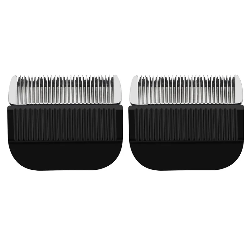 

Профессиональное съемное сменное лезвие, совместимое с машинкой для стрижки волос/триммером Wahl 79434/9649P/9549.