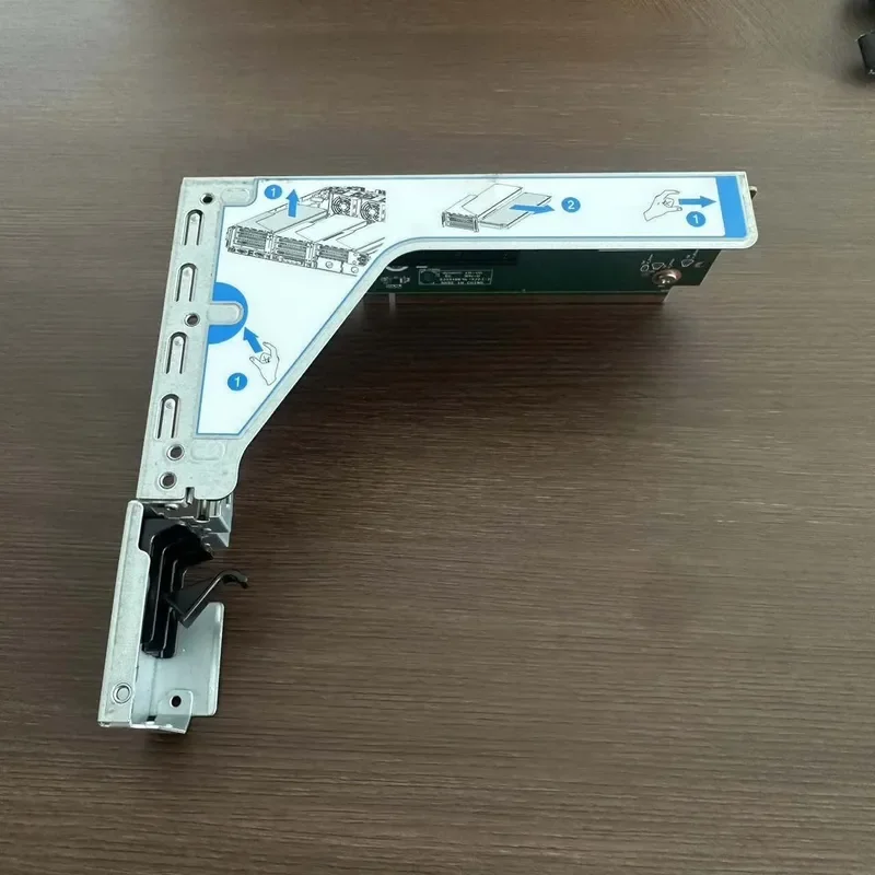 for Inspur NF5280M5 Riser Card YPCB-00770-1 Server PCIe Expansion Board Replacement Part Compatible with Data Center Hardware