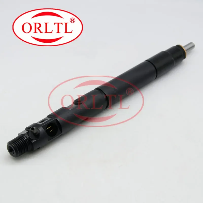 4 Pieces for Great Wall Hover 1100100-ED01 1100-100-ED01 28231014 Diesel Fuel Injector 1100100ED01 injector