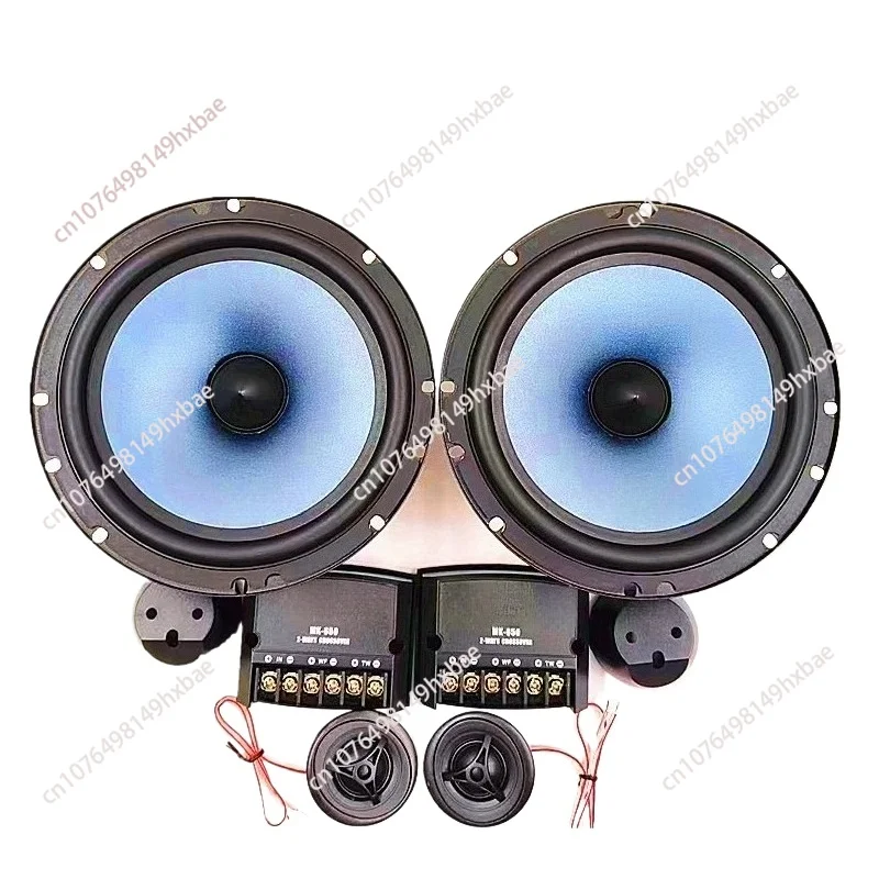 

Подходит для всех моделей, четырехдверная неразрушающая установка автомобильных динамиков.