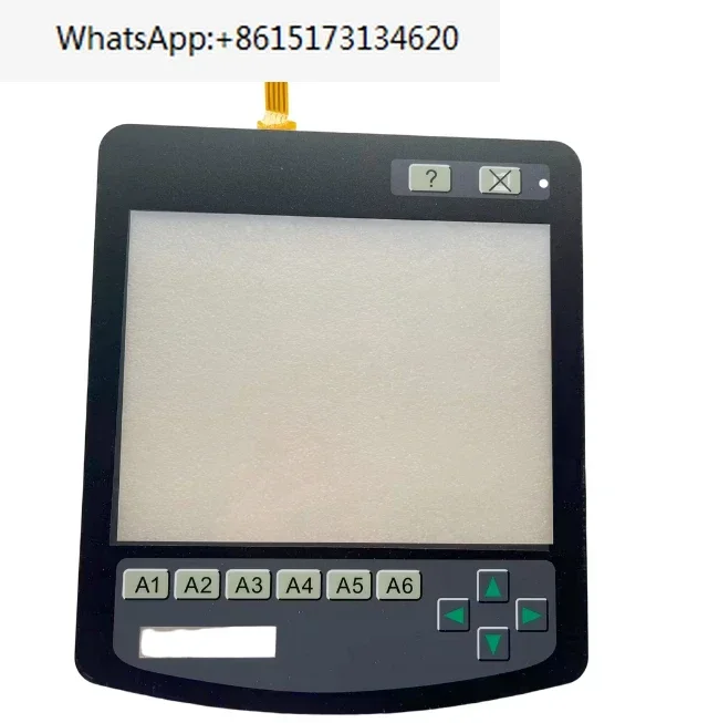 Traubli JC6 Touch S…