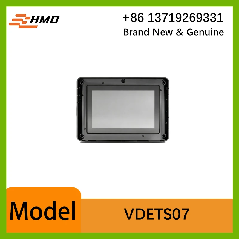 VDETS07D Xightor 7" Video Door Entry Touchscreen Dual Port VDETS07D