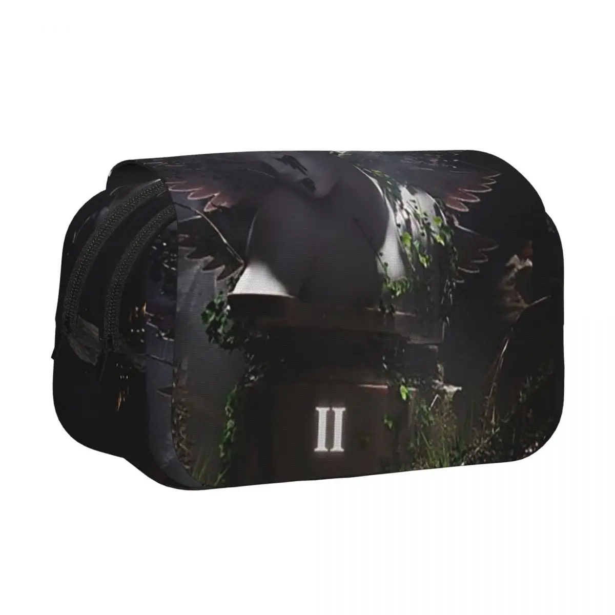 Junior H Merch Sad Boyz Pencil Cases Pencil Pouch Hard Shell Leather Large Storage Pen Box Pencil Bag for Studen School