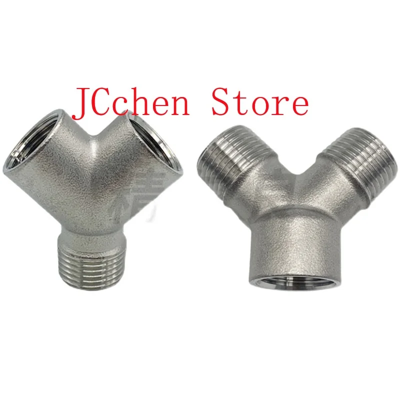 1/2" Bsp Female Mal…