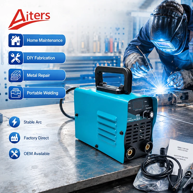 미니 MMA 300 IGBT 인버터 용접기, 110V/ - Inverter Welding Machine Igbt 300A 리뷰 및 가격