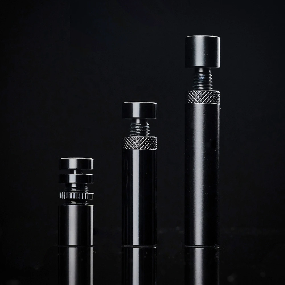 

Держатель графического процессора для видеокарты Регулируемый телескопический поворотный винт Поддержка алюминиевого сплава Вертикальный кронштейн графического процессора Держатель видеокарты для графического процессора