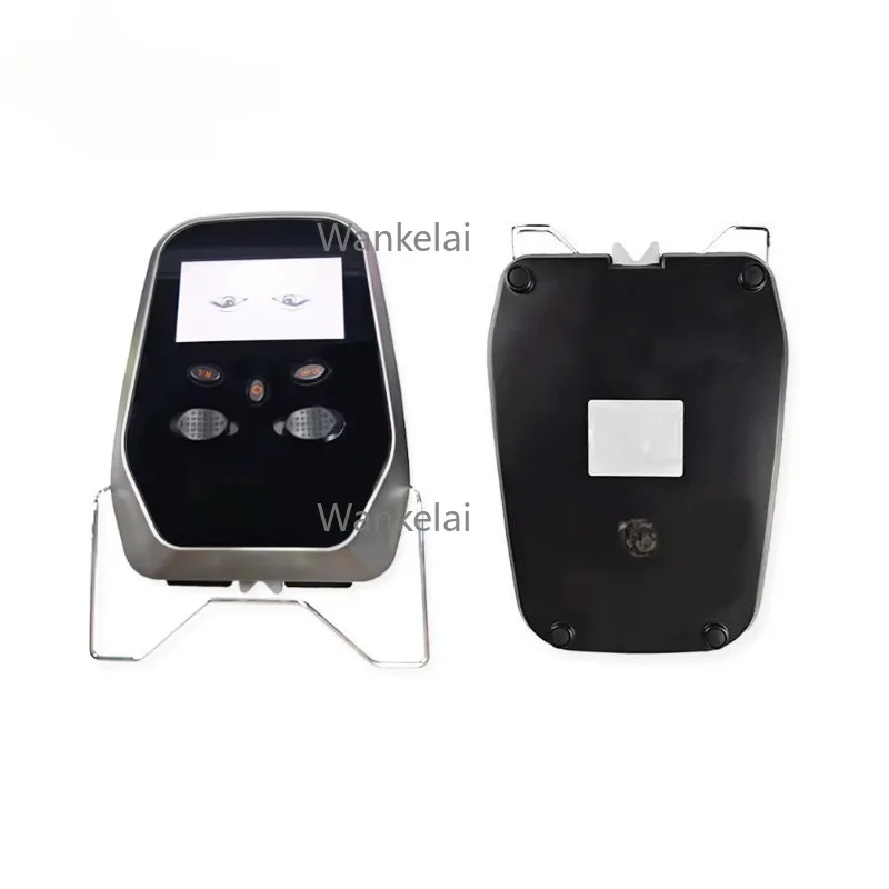 High-Quality Digital Pupilometer Optical Instrument PD-400 Meter for Optometry Professional Eye Measurement Tool