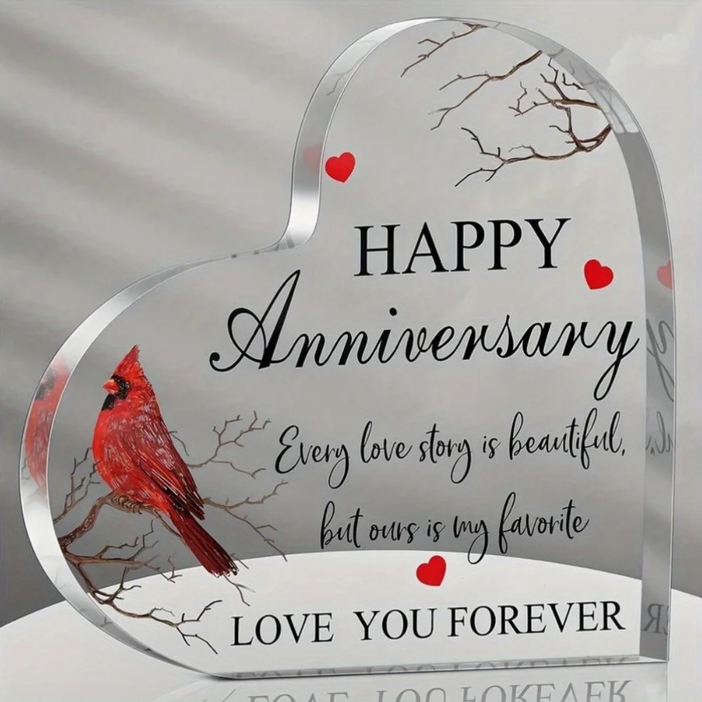 party Centerpieces,The best choice of centerpiece decorations for an event partyHappy Anniversary Cardinal Gift for Women Anniv