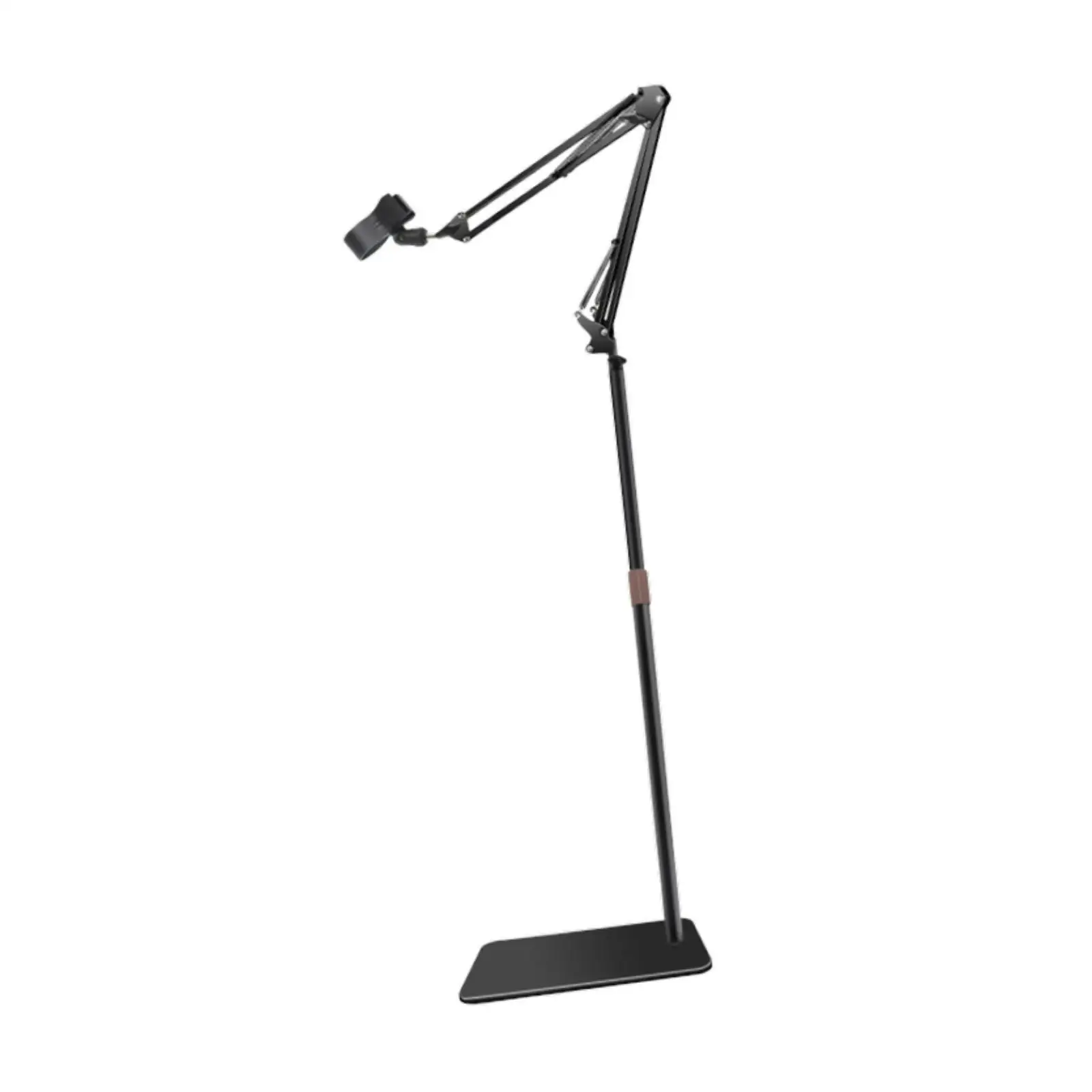 

Lazy Hair Dryer Holder Stand Rack for Pet Hair Dryer for Dresser Daily Use