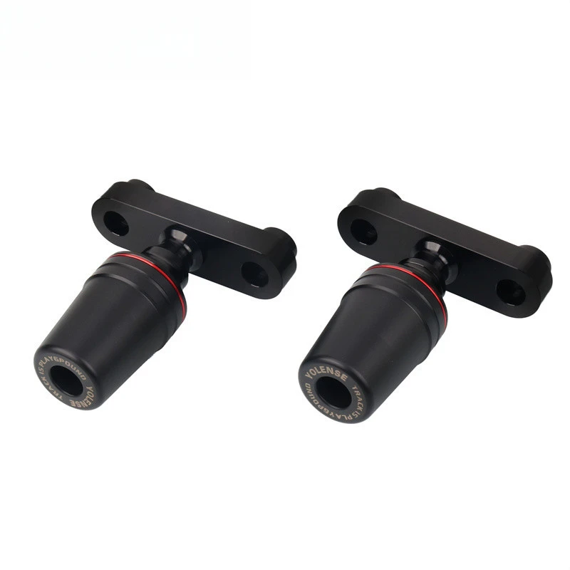 Motorcycle Falling … - image