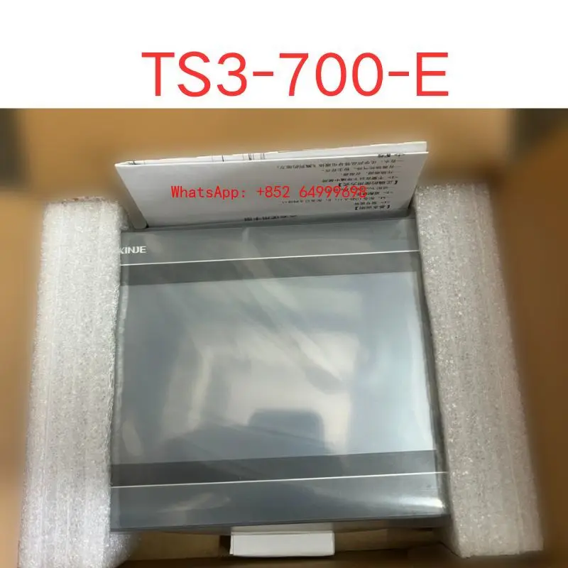 

Brand new TS3-700-E touch screen Fast Shipping