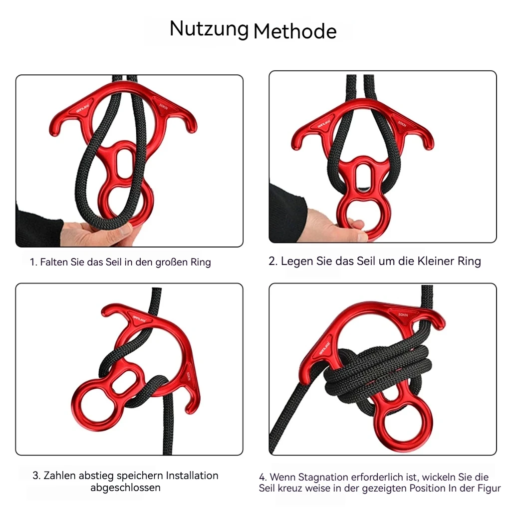 Thumbnail 4 - #17 Best Belay Devices to Buy In 2026