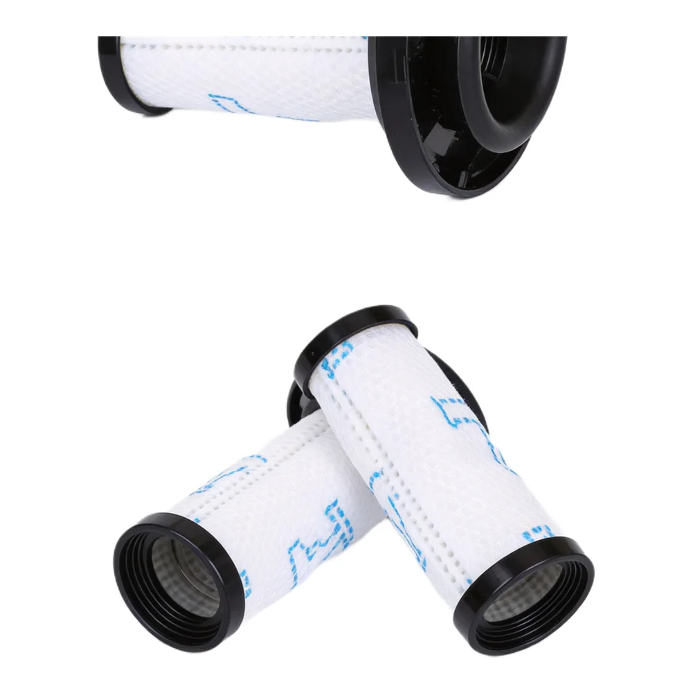 Replacement for washable Filter Set for X Pert 7 60 RH6A35WO RH6A39WO RH6A31WO RH6A33WO Vacuum Helps Reduce Dust 2 Pieces