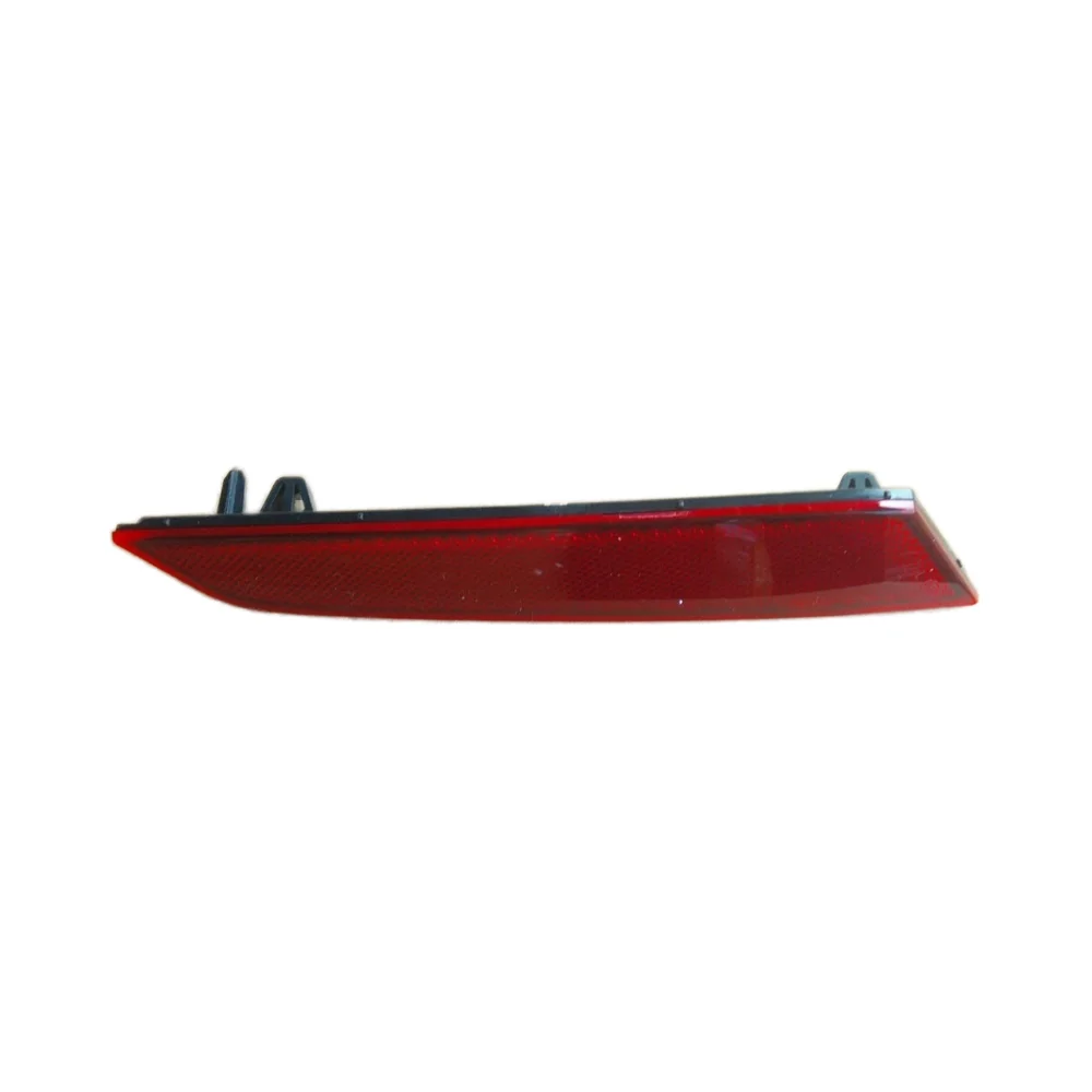 BYD Seagull Rear Bumper Reflector False Lamp New Condition Plastic Part Number EQEA-4135100/EQEA-4135200