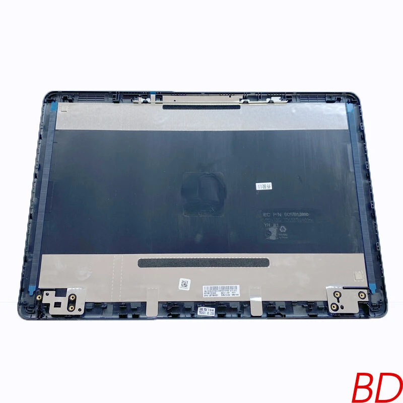 

Чехол-накладка A+ для ноутбука HP 14-CF 14-DK 14-CR, черный, L87756-001