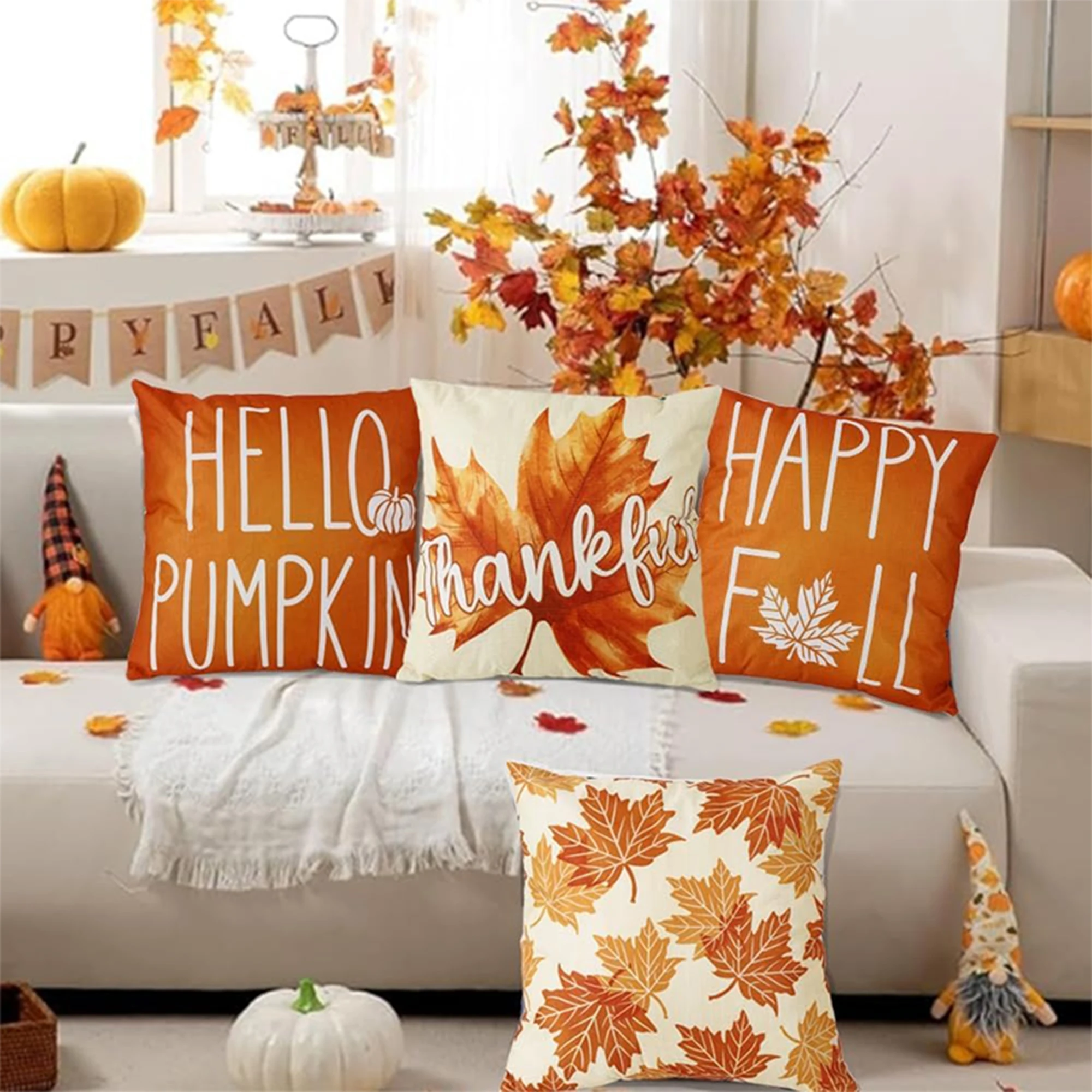 Fundas De Almohada … - image