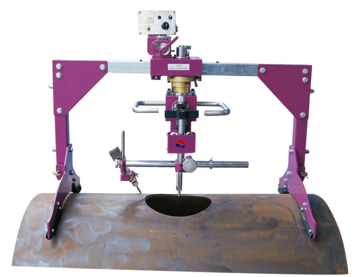 WONLEAN Machine de découpe à Jet d'eau pour réservoir d'huile Machine de découpe à Jet d'eau Portable