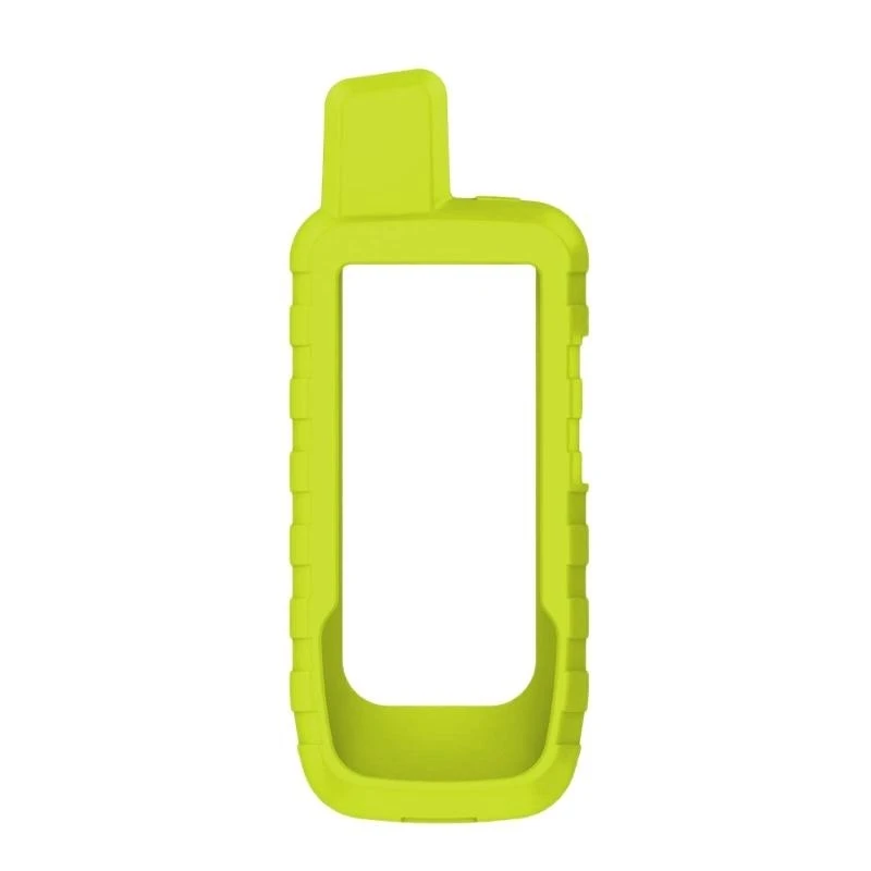 

652F Waterproof Case Guard For GPSMAP 66i 67i Bike Computer Scratch Resistant Outdoor Navigation Cyclometer All Weather Gear