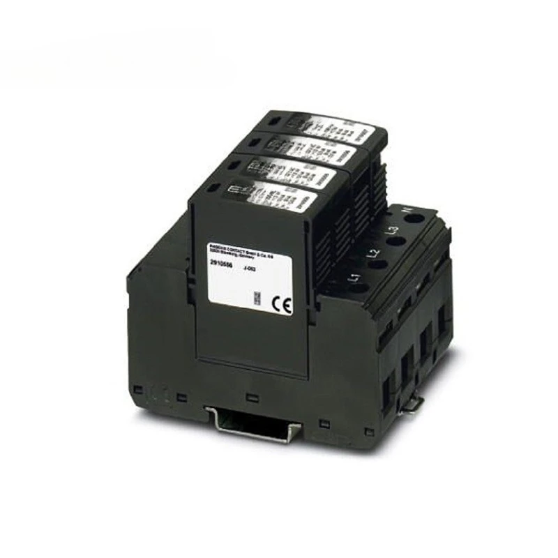 Class 1/2 Lightning Protection/Surge Protector V