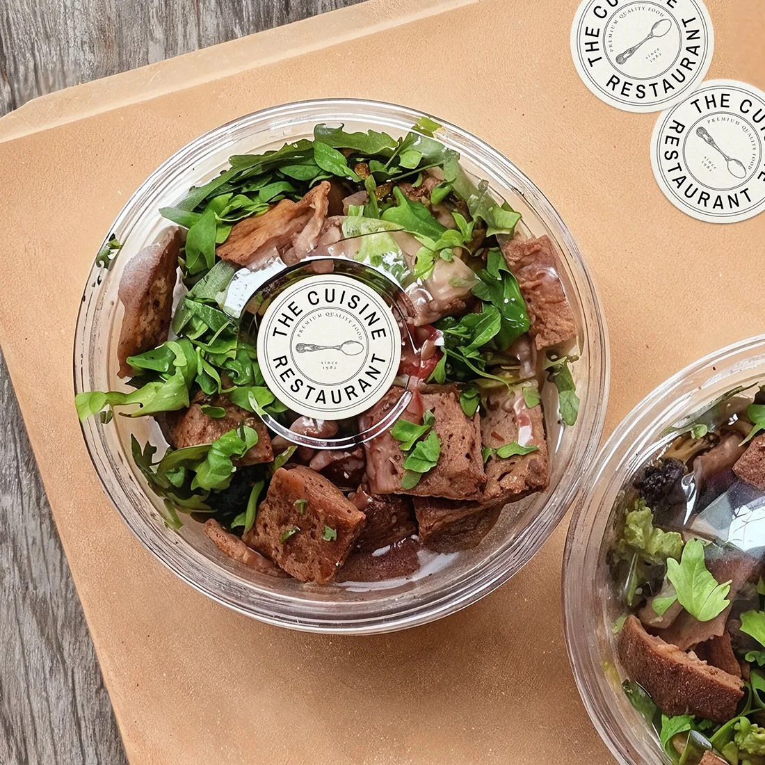 ملصقات مخصصة ملصقات شخصية مستديرة مقاومة للماء ملصقات شعار مخصص لعيد ميلاد الزفاف ، تغليف مغلف صندوق الهدايا #6