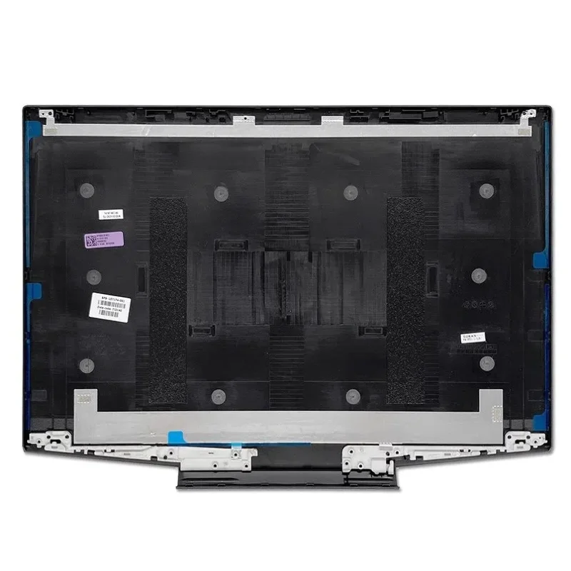 For HP 15-DK 15T-DK TPN-C141 screen back cover top shell screen border front bezel frame case Hinge L56914-001