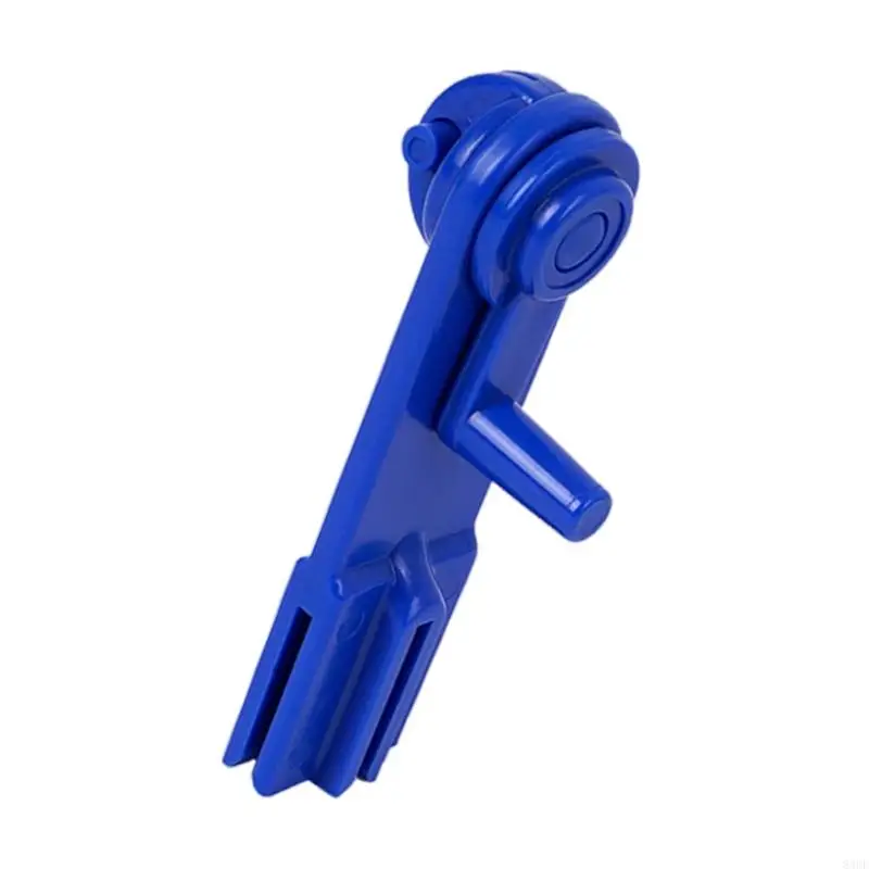 Floss Bobin Winder Rope 와인딩 라인 재봉