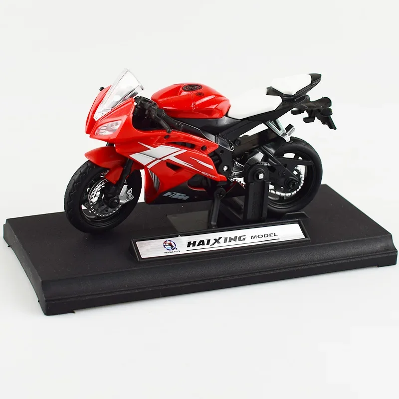 1:18 Finger Alloy Motorcycle Model Pocket Portable Off-road Vehicle Home Office Decor Collection Toys For Children Adult Gifts