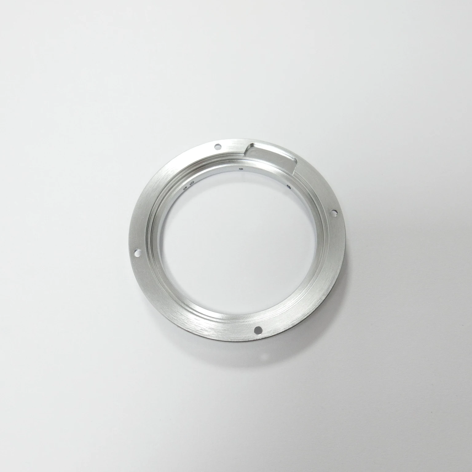 Parti di riparazione per Canon RF 24-70mm f2.8L IS USM Anello di montaggio a baionetta per obiettivo RF24-70mm