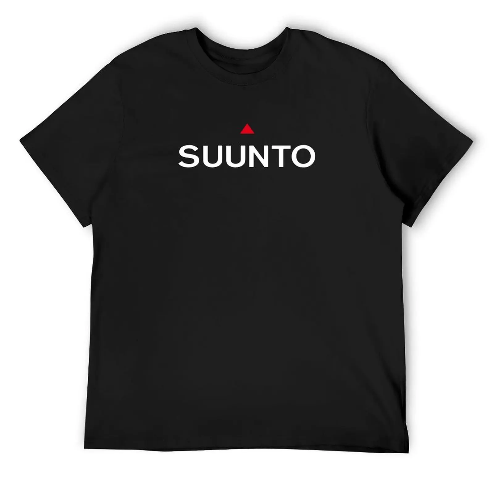 

Sports Watches, Dive Computers, Compasses and Precision Instruments <suunto oy> T-Shirt customs mens clothes