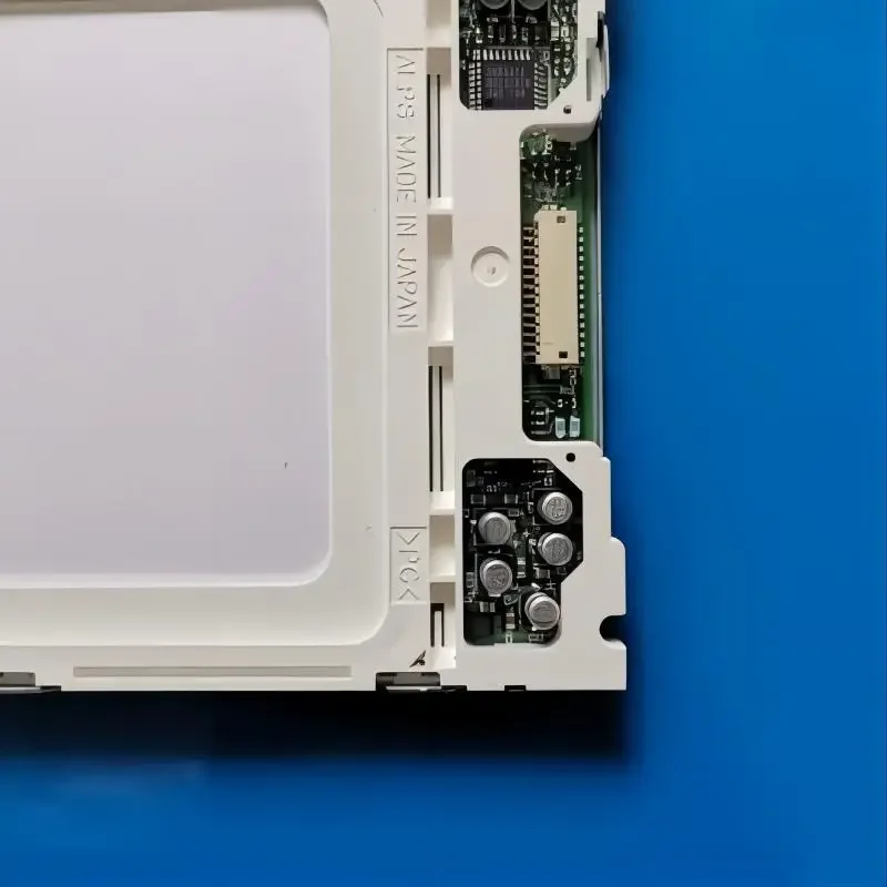 14.5CM LCD BILDSCHIRM Panel Für LSSHBL601A LSUBL6141A Siemens TP170A TP170B EUR 148,00 - DE 14.5CM LCD BILDSCHIRM Panel Für LSSHBL601A LSUBL6141A Siemens TP170A TP170B EUR 148,00 - DE
