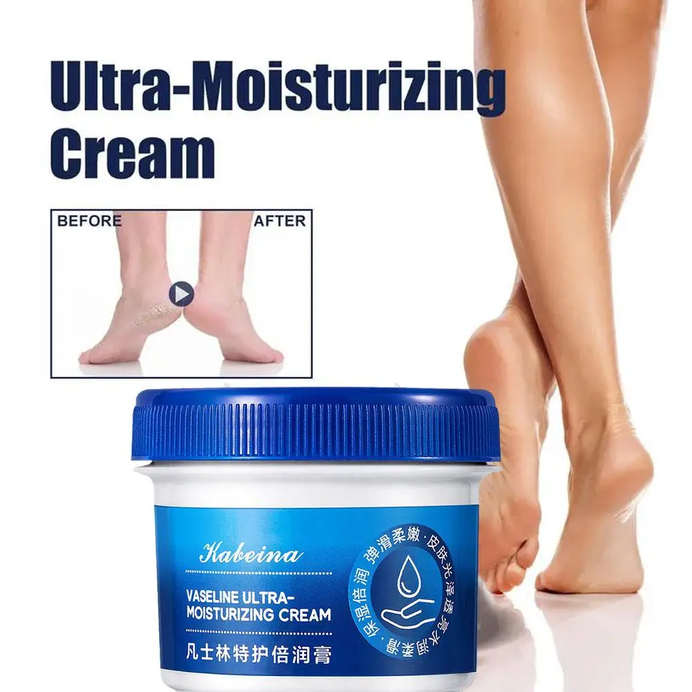 40g Anti Cracking Foot Cream Hand Cracked Repair Cream Hand Removal Anti Dead Cracking Skin Product Care Feet B5P9