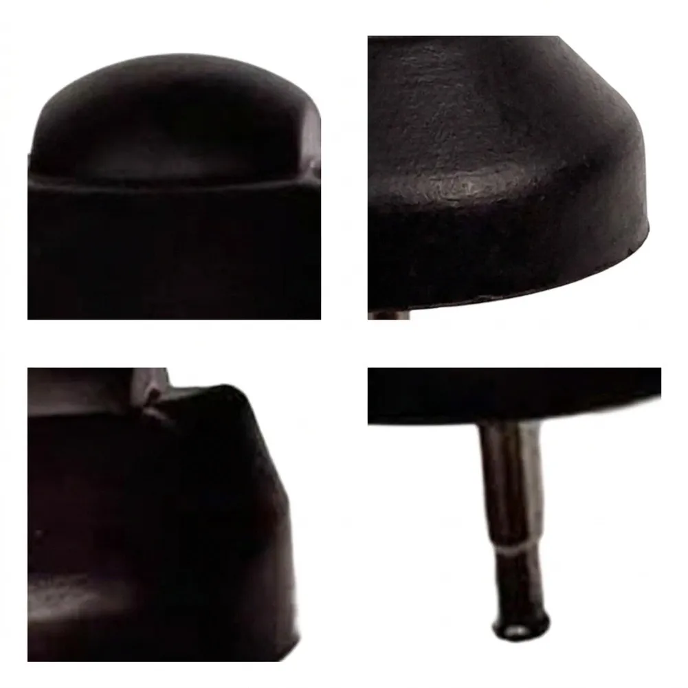 Replacement Front Caster for Ecovacs For Deebot Robot for sweeper For T20 For T30 For T10 X1 For T30 Pro For T10 PLUS