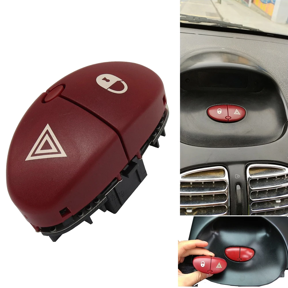 For Peugeot 206 207… - image