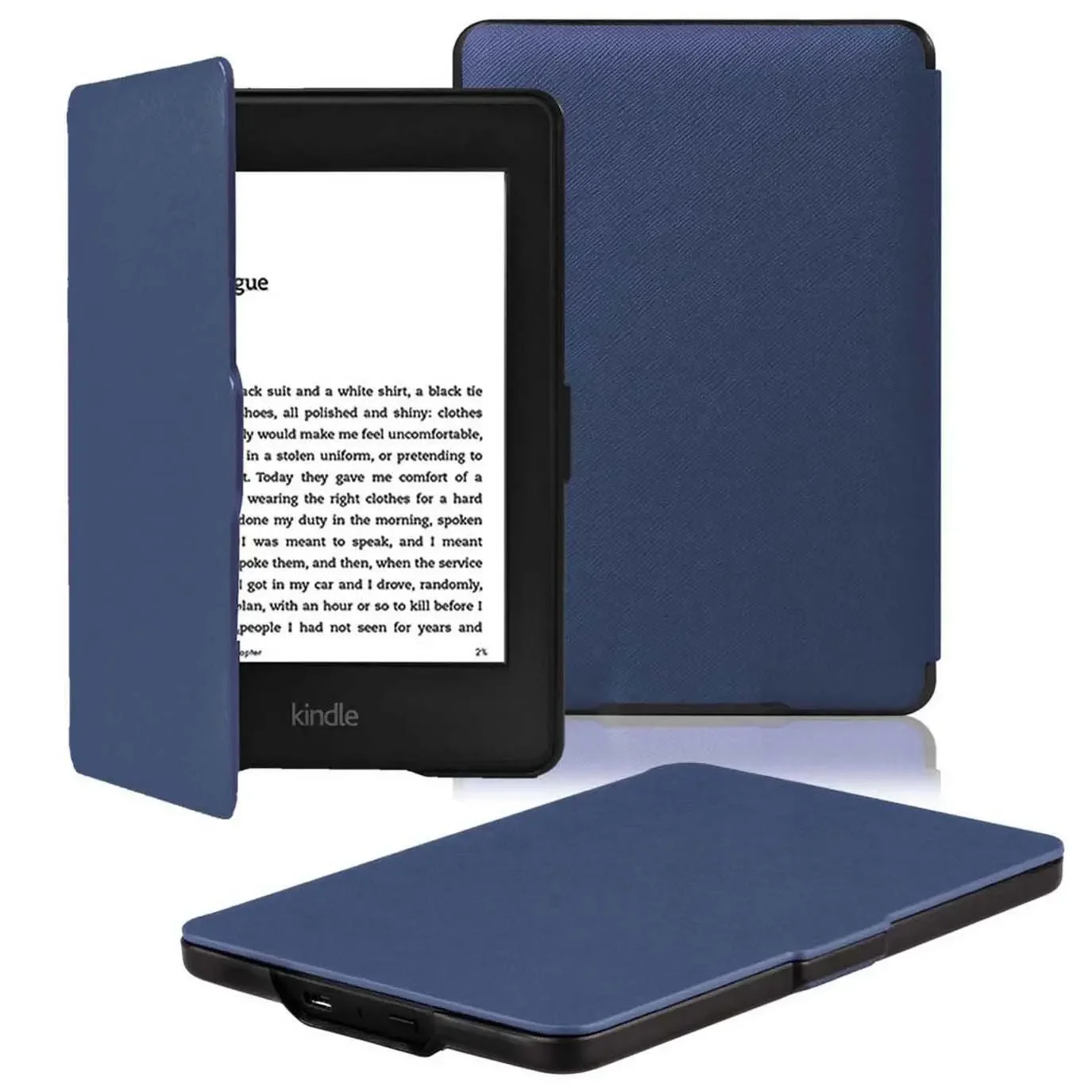 ケース Kindle Paperwhite 3 2 1 DP75SDI 5th 6th 7th 世代 2012/2013