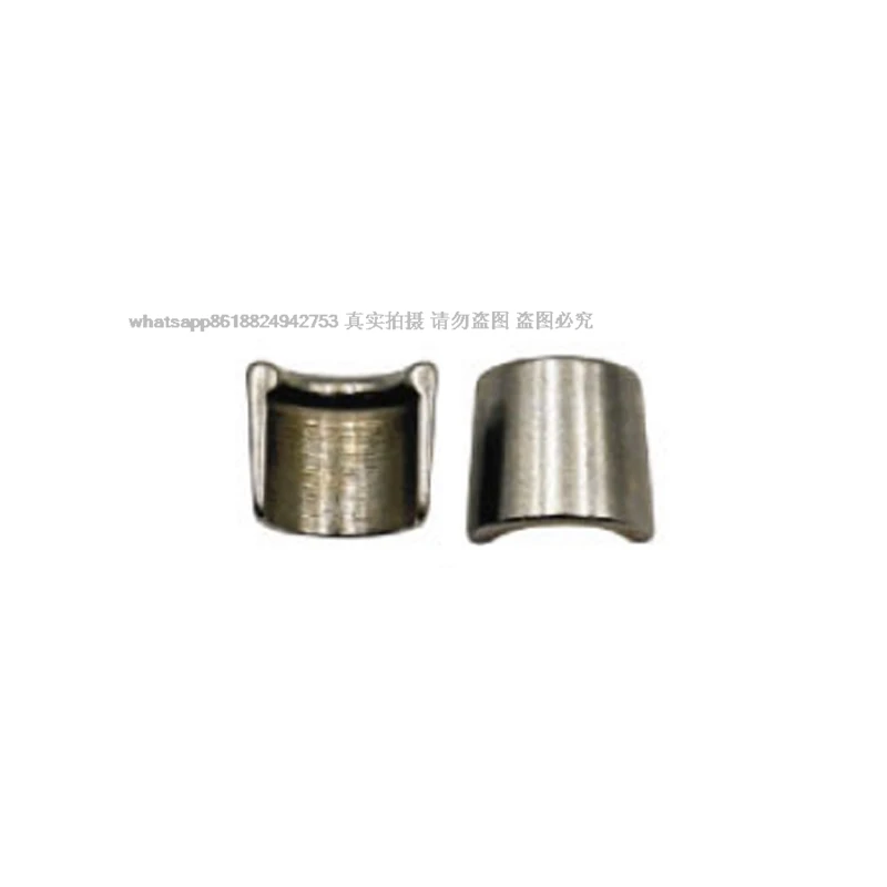 

For Komatsu 6D114 QSC 6L engine spare parts VALVE Lock（INJECTION）