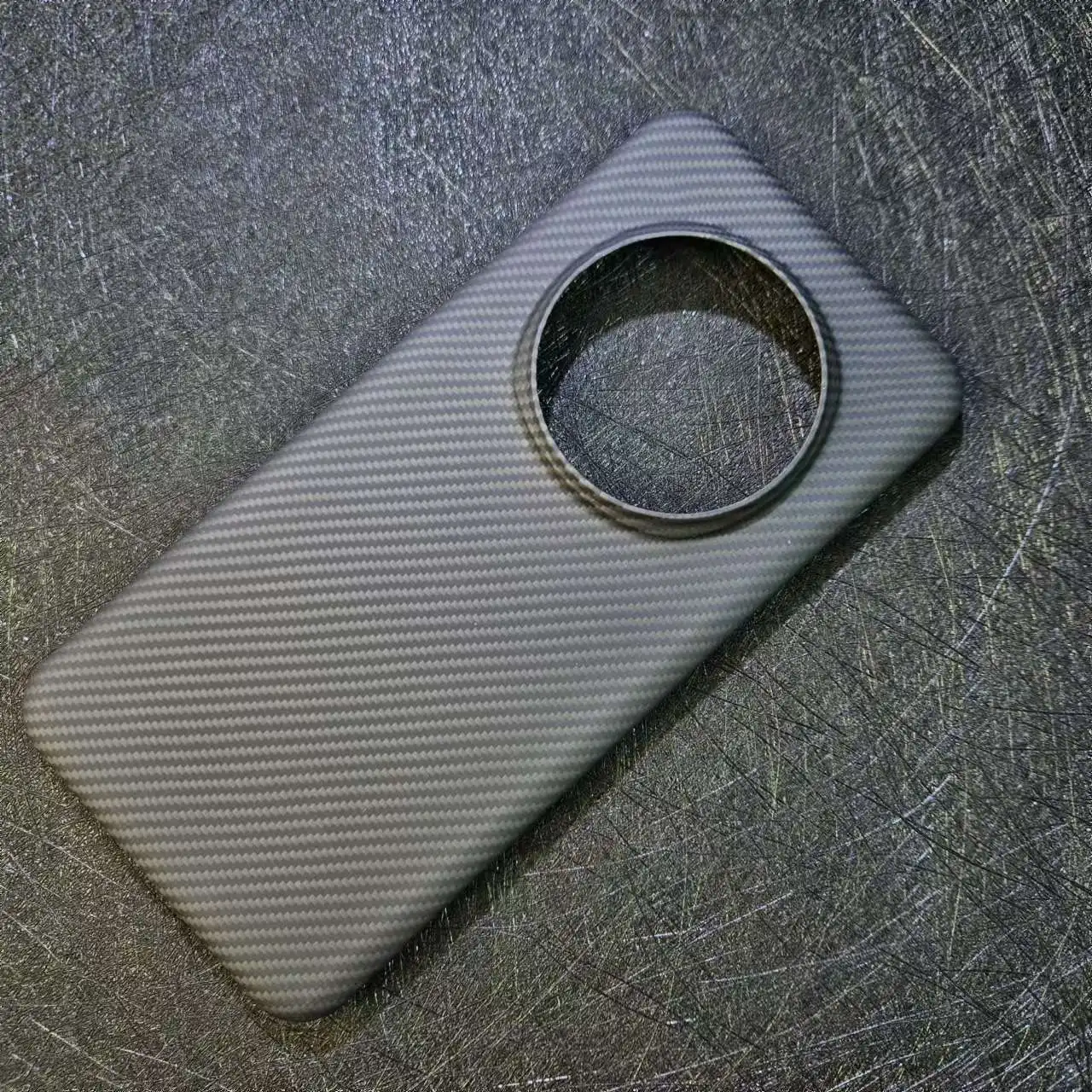Kevlar is suitable for Honor magic7 ultra-thin mobile phone case Magic7 aramid fiber mobile phone case.