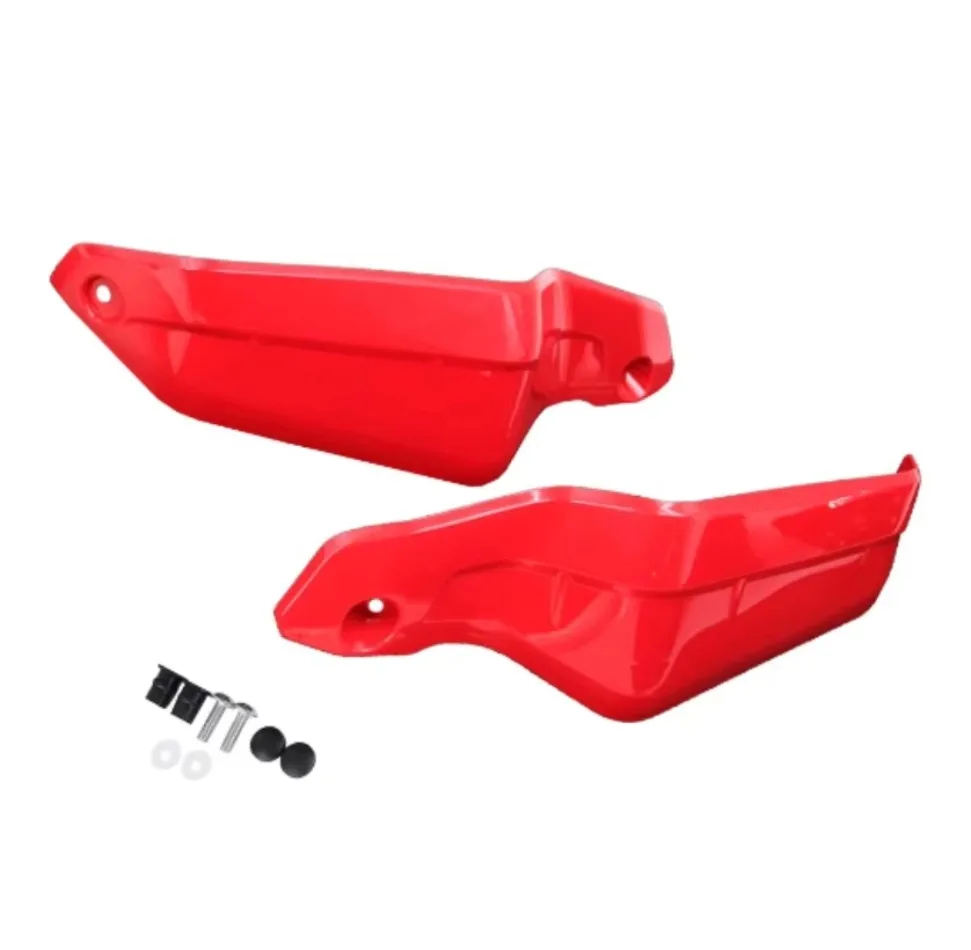 Motorcycle Modification Accessories Fit For Honda X-ADV 750 CRF1100l 2021 Windscreen Hand Guard 1SET