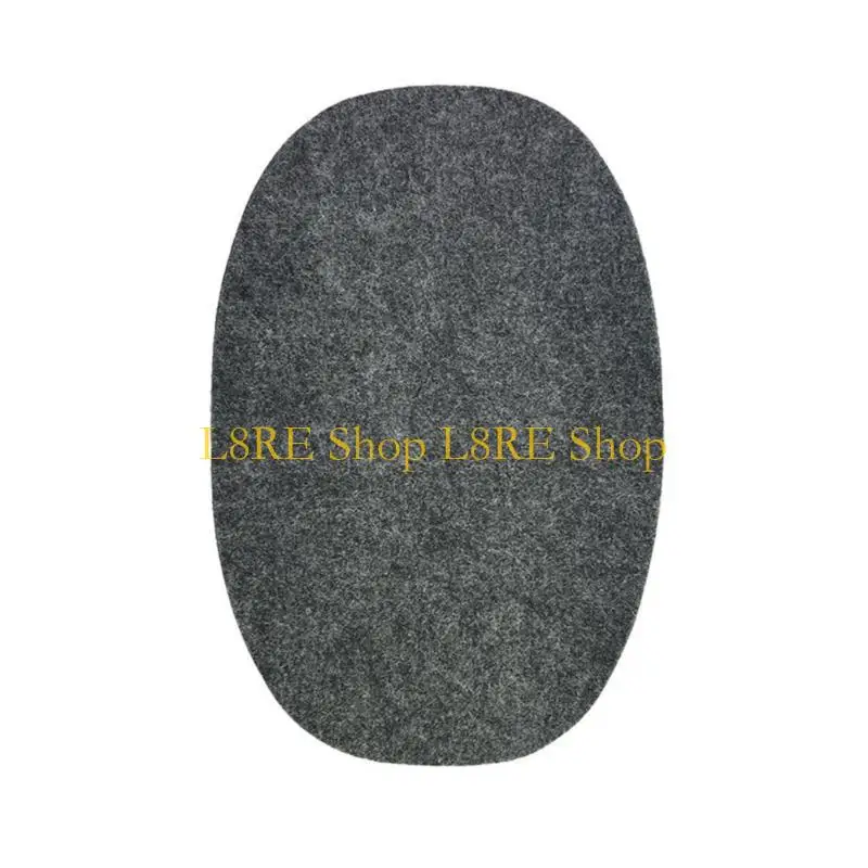 L8RE Овальная медленная плита теплостойкость