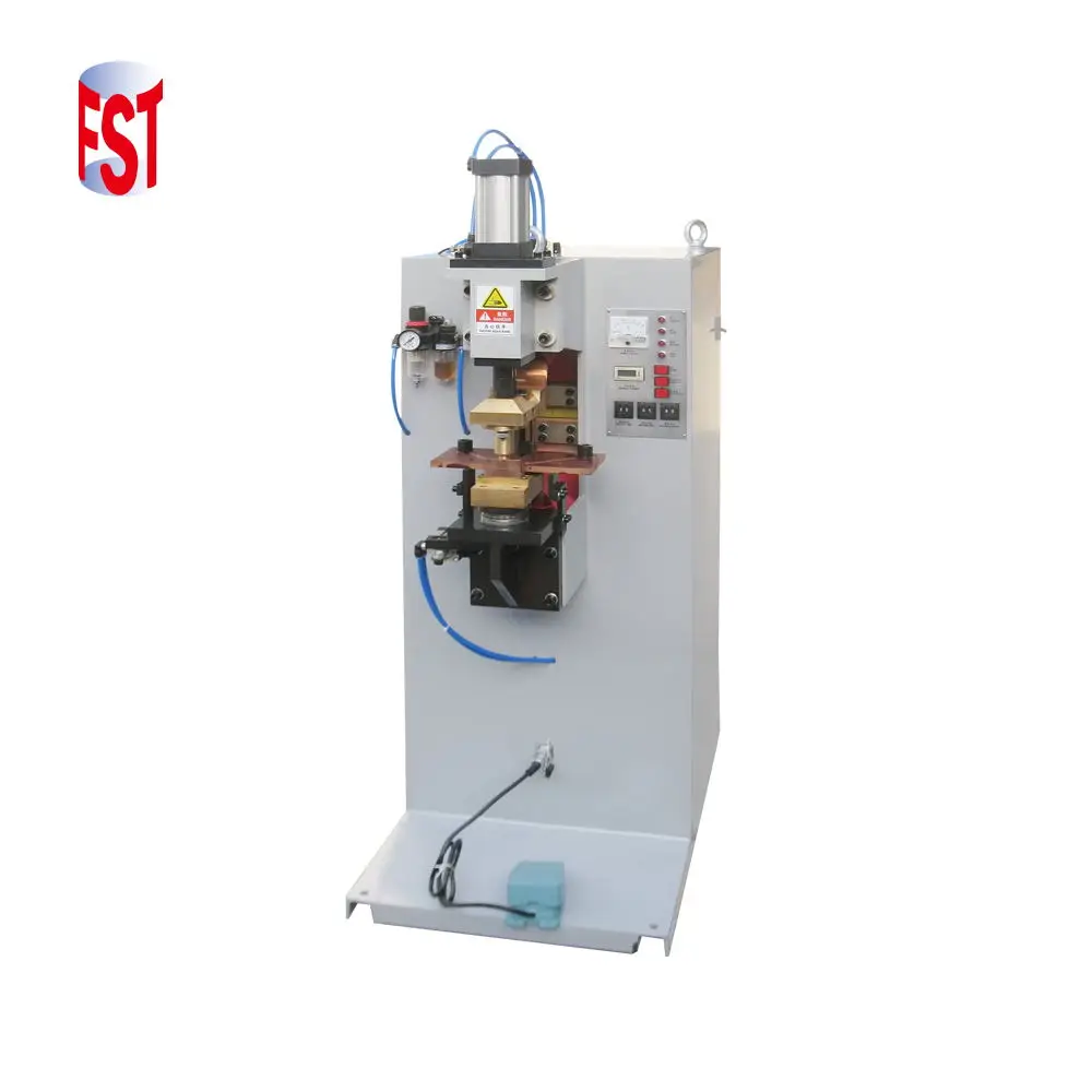2026Double Head Spot Welding Machine and Single Head Spot Welding Machine