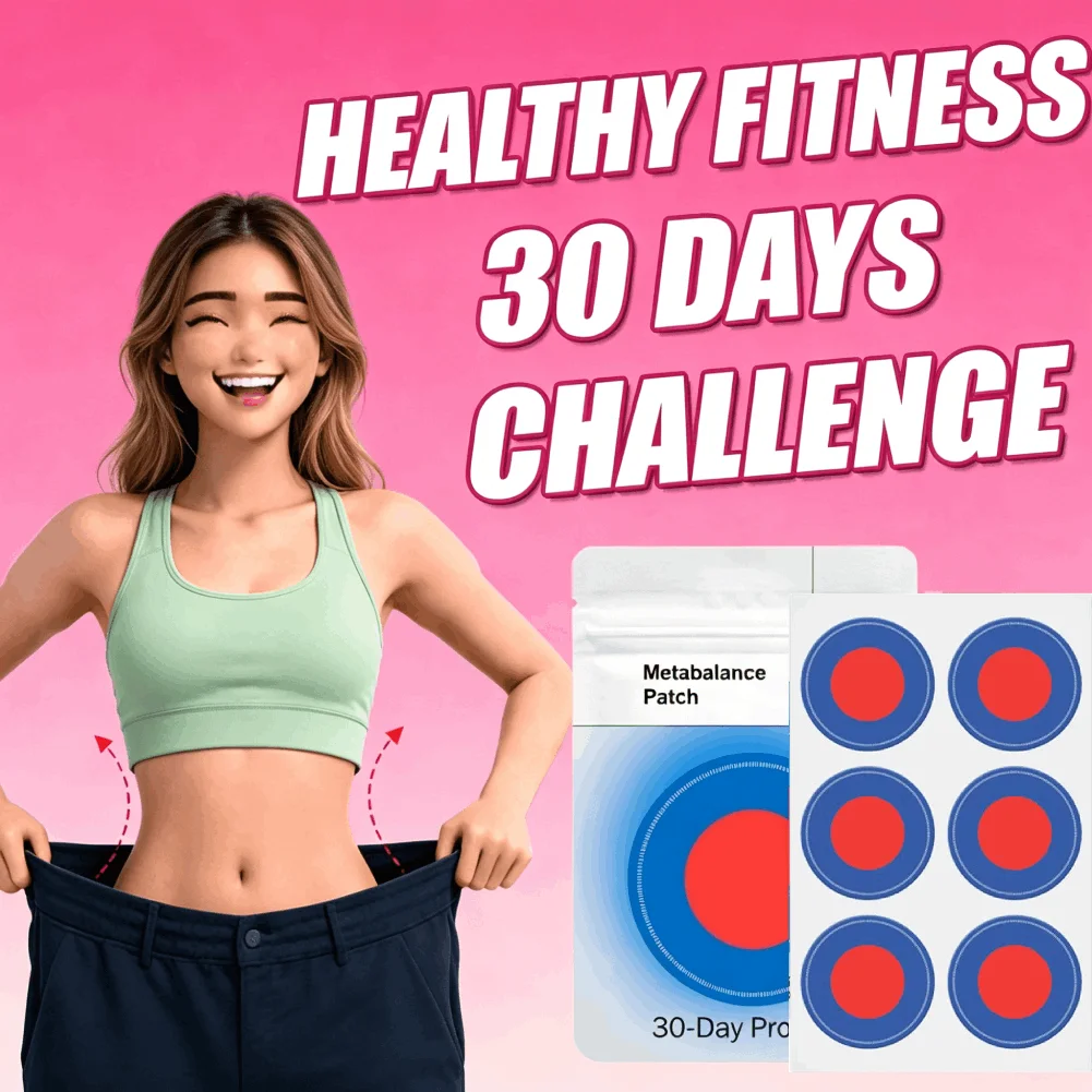 30 Patches Unpuff Patches Supports Digestive Comfort Help Eliminate Excess Metabolites and Maintain the Body's Functional Balanc