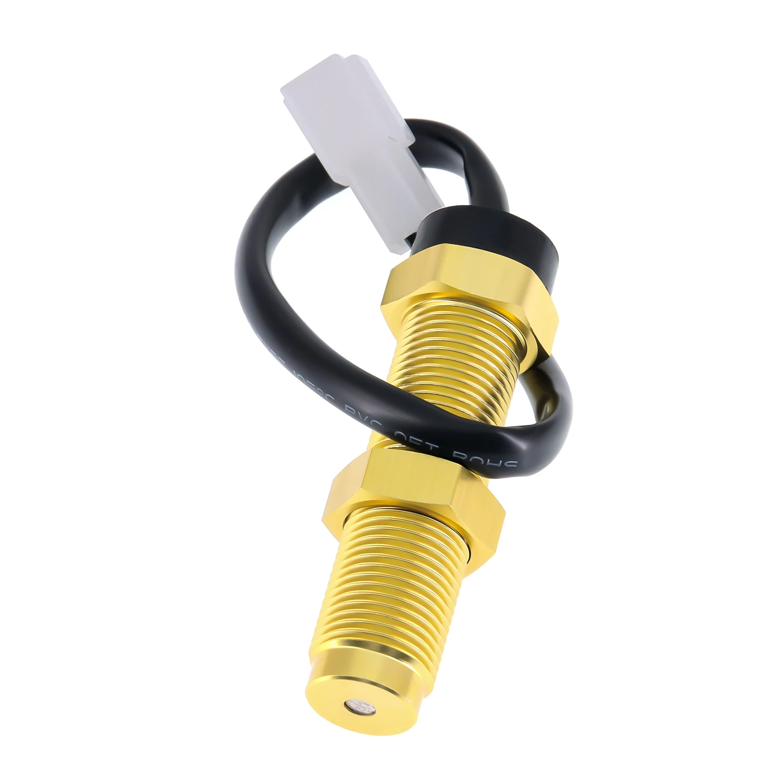 M16 M18 Tacho Sender Sensor  For Car Truck Yacht Boat Motor Speedometer Sensor Tachometer Sensor RPM Tachometer 12V 24V